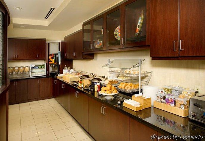 Springhill Suites By Marriott Jacksonville North I-95 Area Buitenkant foto